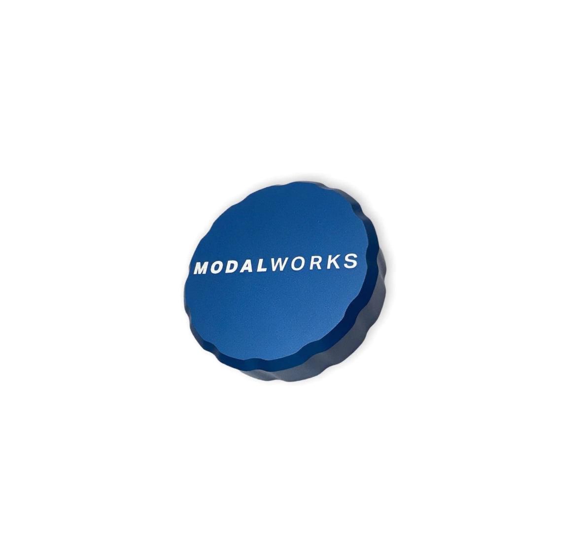 Mercedes Expansion Tank Dress Up Cap