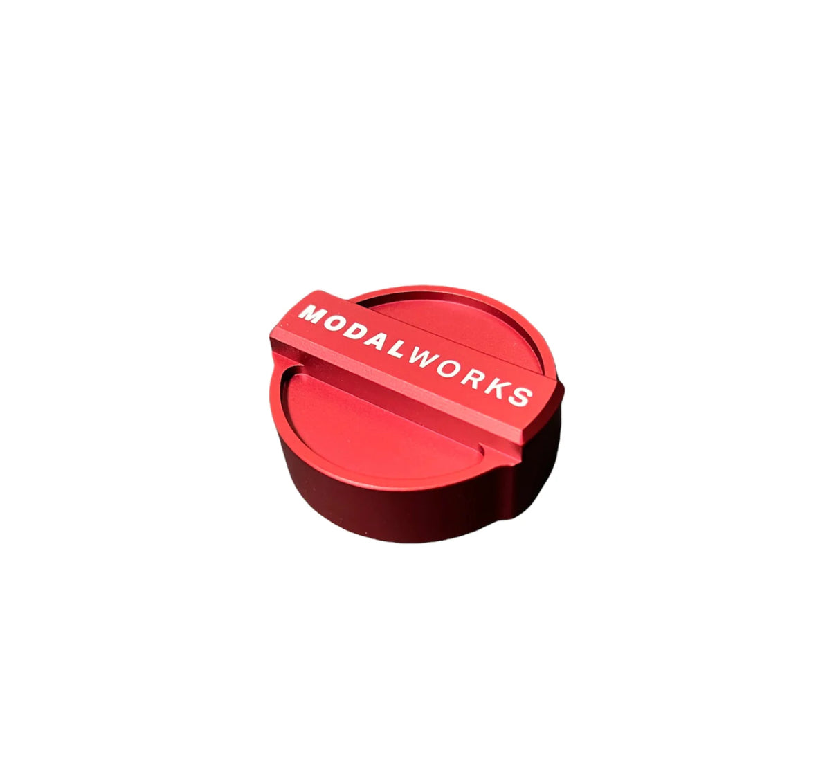 Mercedes Dress Up Oil Cap