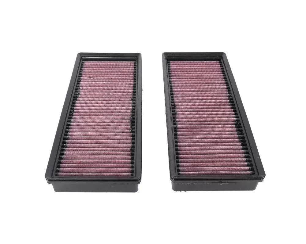 High Flow Air Filters