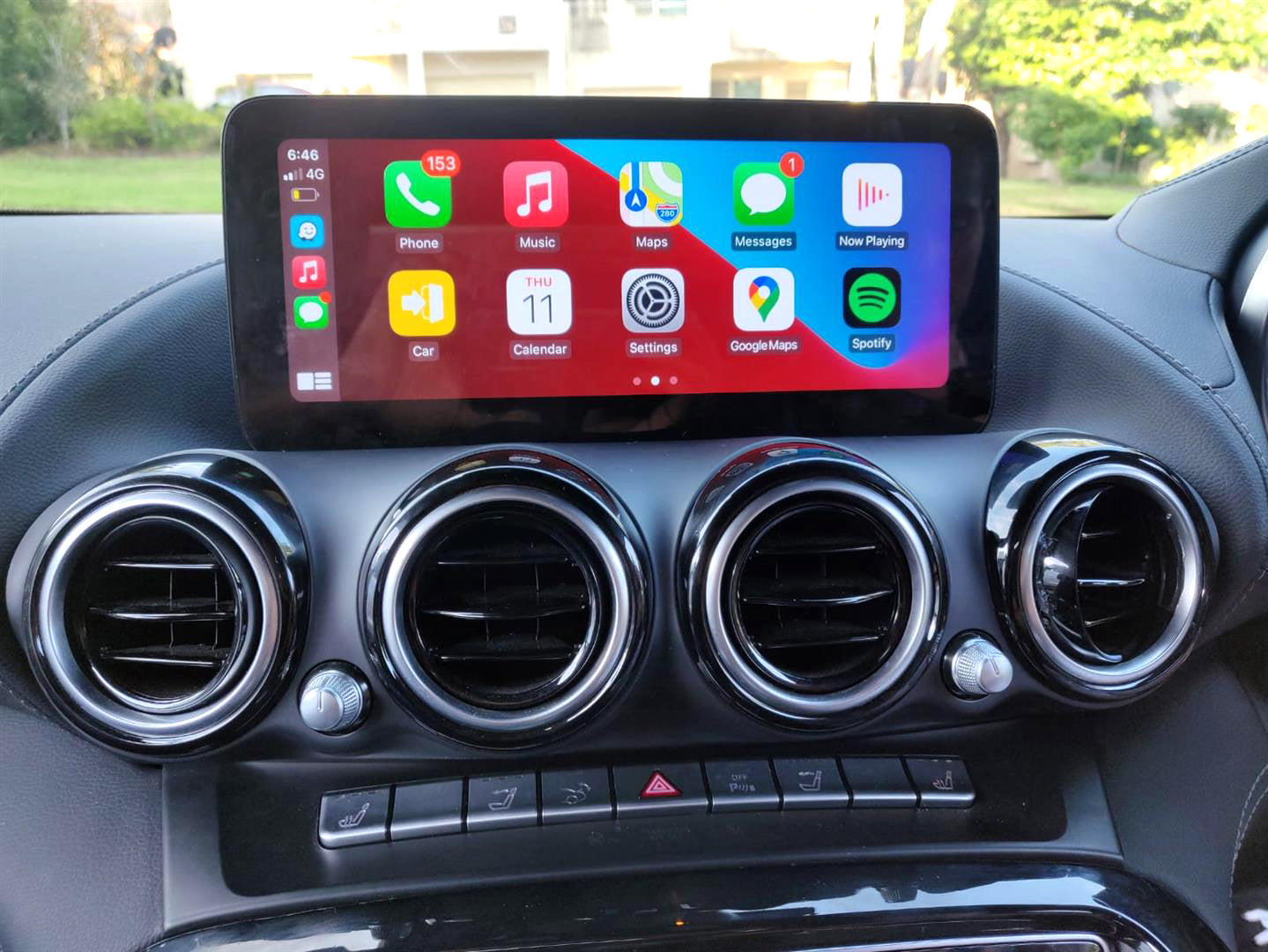 Wireless Apple CarPlay Modules ( Multiple Models )