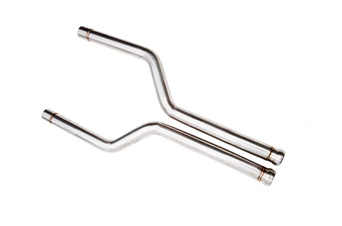 W204 C63 2008-2014 iPE Exhaust Catback System