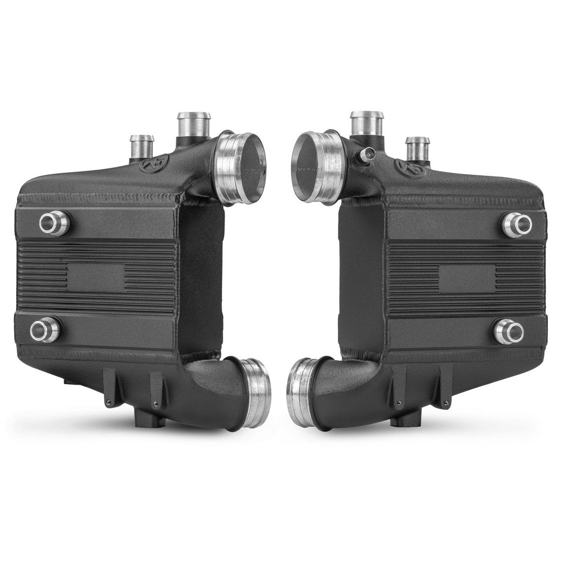 Performance Intercooler Kit Mercedes C190 AMG GT