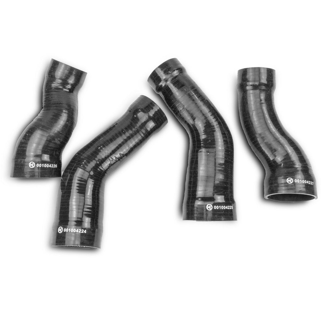 Performance Intercooler Kit Mercedes C190 AMG GT