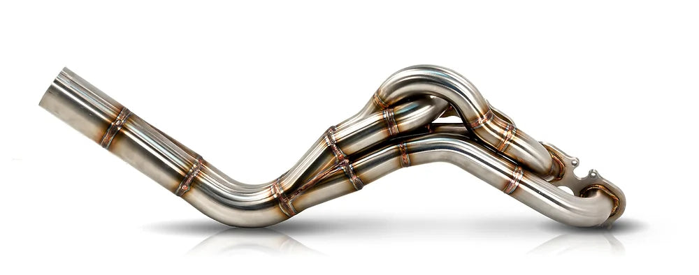 W204 C63 AMG Long Tube Headers (M156)