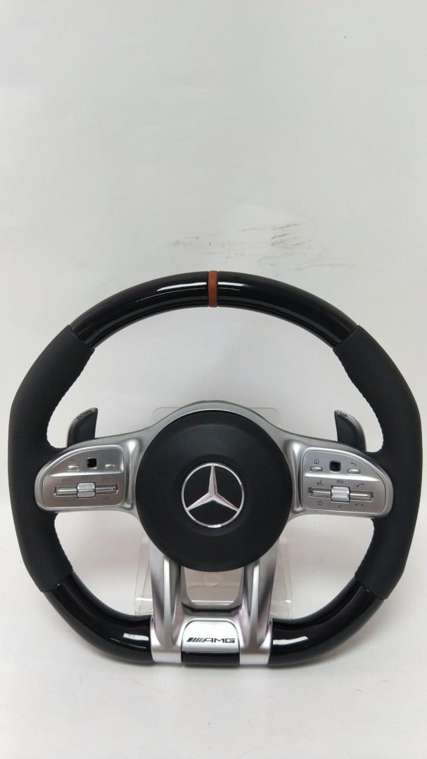 Custom Performance Steering Wheels (Made to Order)