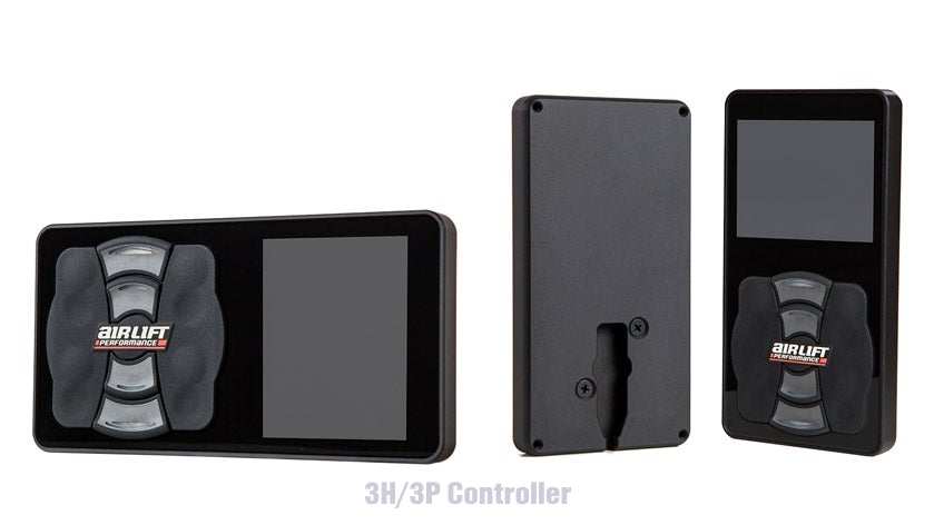 Airlift Performance Management system ( universal ) 3H ( Recommended)