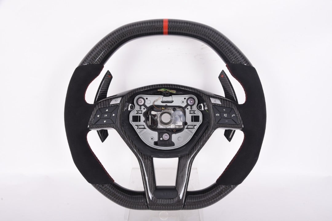 Custom Performance Steering Wheels (Made to Order)