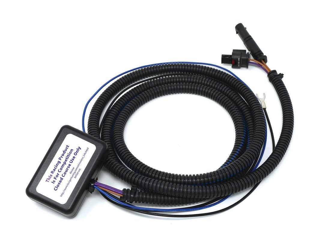 C300/C400/C450/C43/C63/E63 JB4 Direct Boost Control Add On