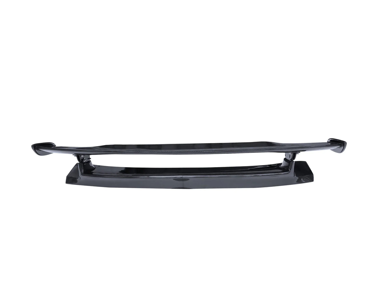 GTR Style Rear Wing for Mercedes-Benz C Class Coupe W205 C300 C43 C63 C63S AMG 2015-UP
