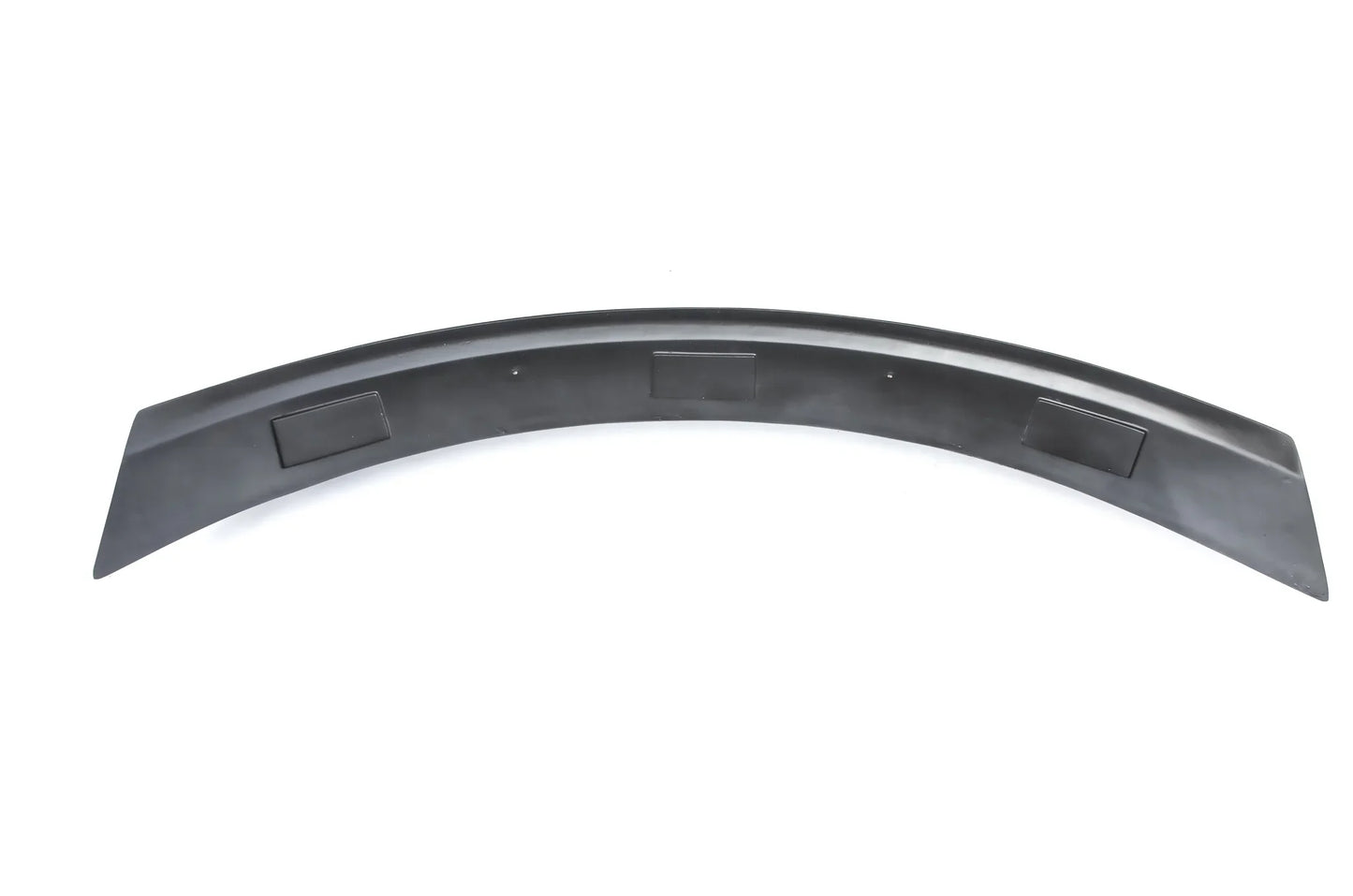 GTR Style Rear Wing for Mercedes-Benz C Class Coupe W205 C300 C43 C63 C63S AMG 2015-UP