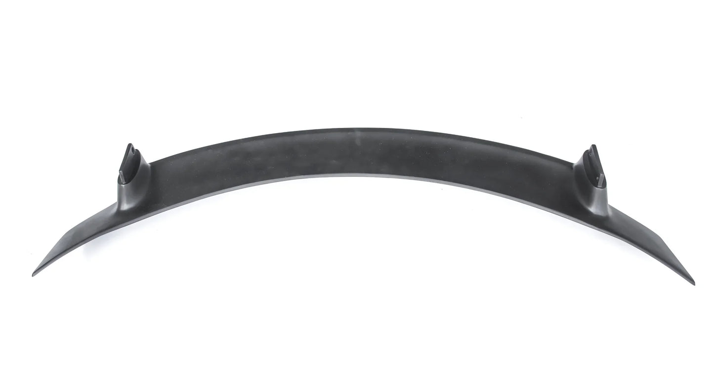 GTR Style Rear Wing for Mercedes-Benz C Class Coupe W205 C300 C43 C63 C63S AMG 2015-UP