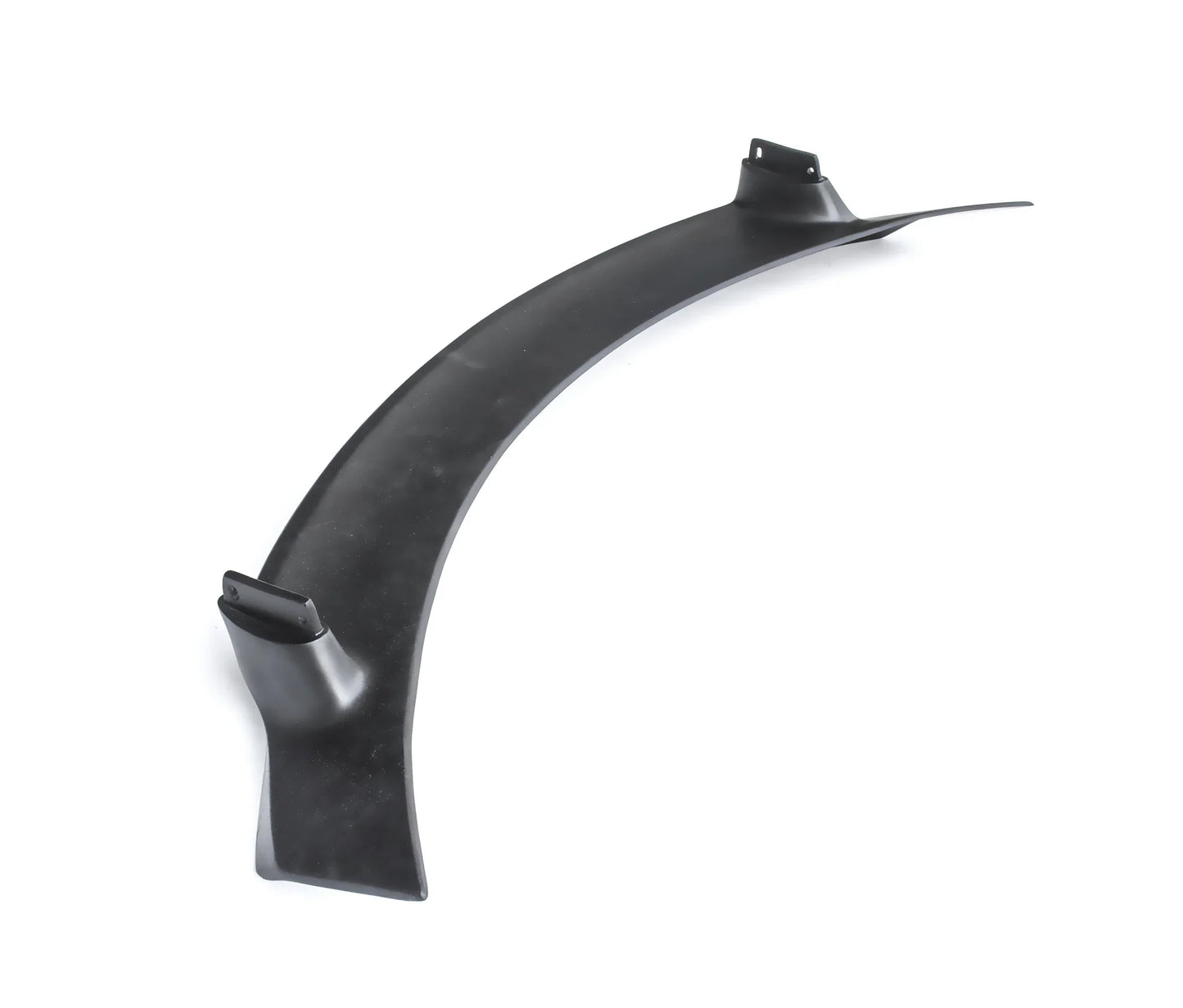 GTR Style Rear Wing for Mercedes-Benz C Class Coupe W205 C300 C43 C63 C63S AMG 2015-UP