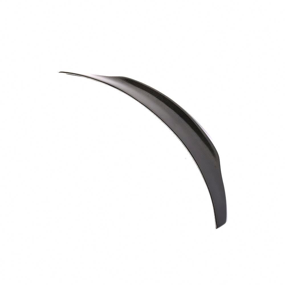 C Class W205 Coupe Rear Duck lip Spoiler