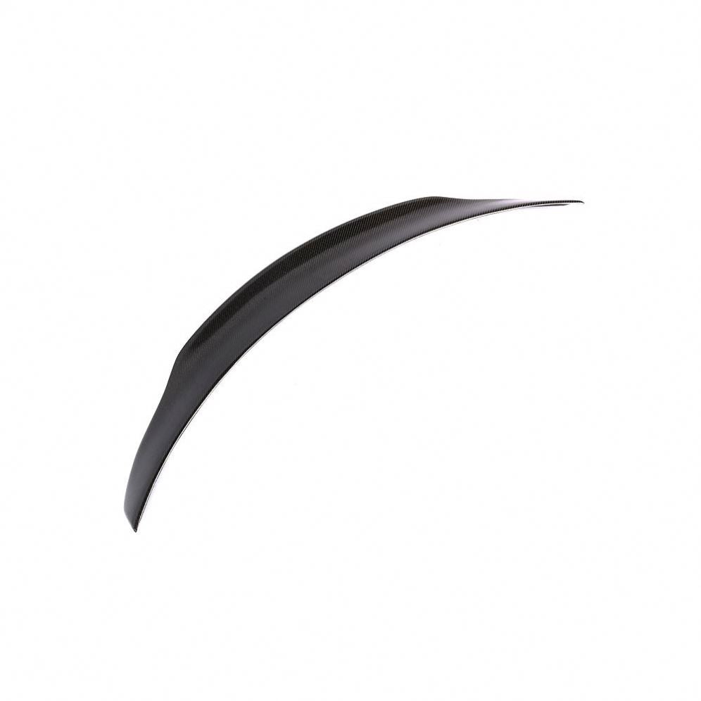 C Class W205 Coupe Rear Duck lip Spoiler