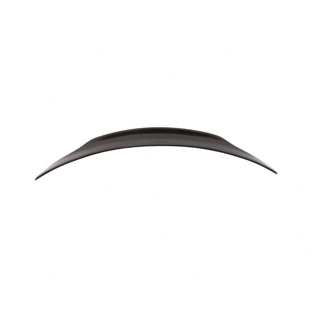 C Class W205 Coupe Rear Duck lip Spoiler