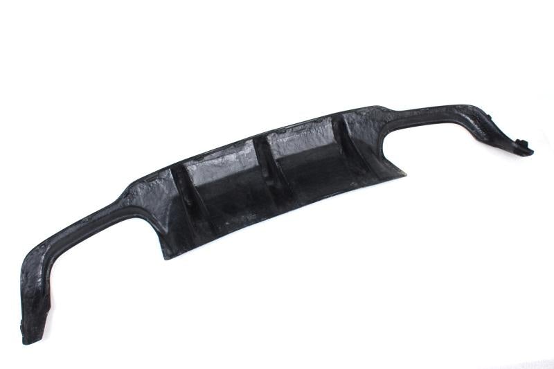 W204 C63 Performance Carbon Fiber Diffuser