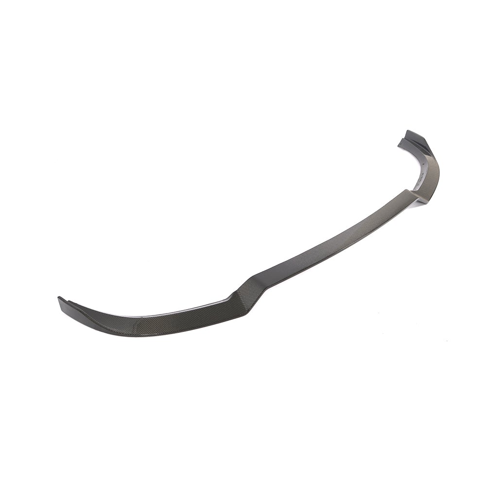 W212 E63 Carbon Fiber Front Lip