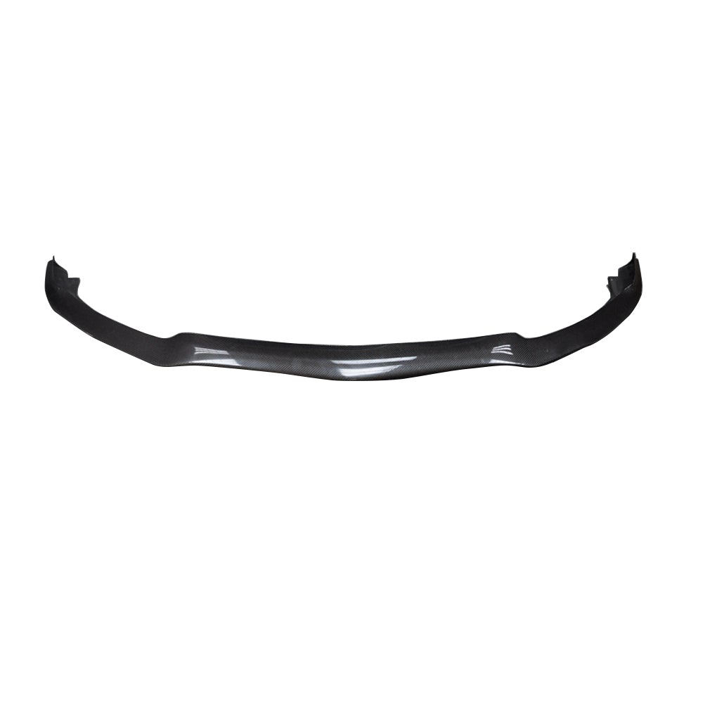 W205 C63 Sedan PSM Style Front Lip