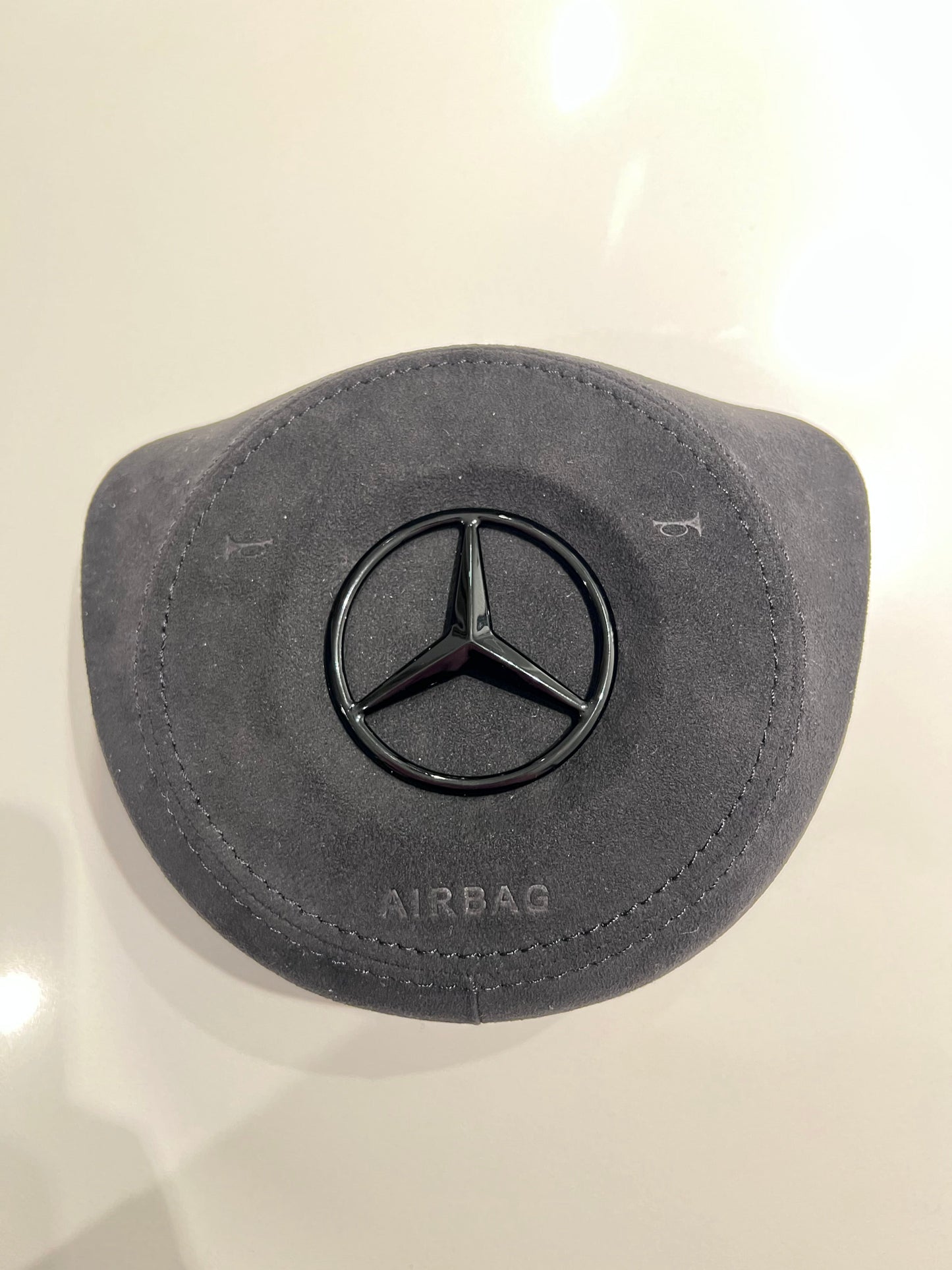 Performance Custom Airbag Covers