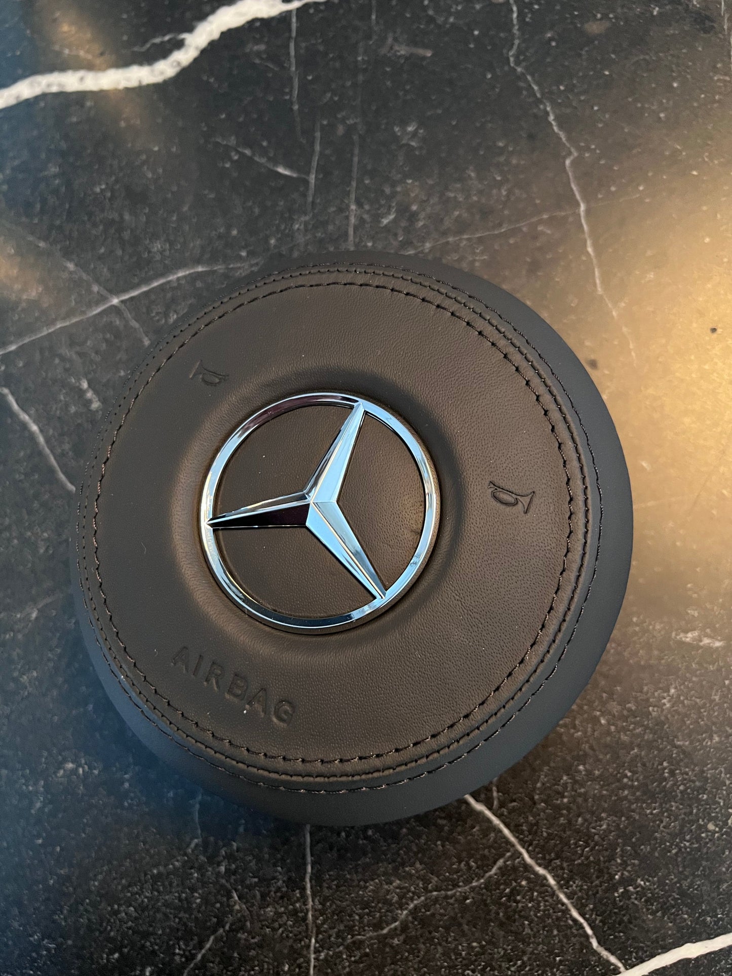 Performance Custom Airbag Covers