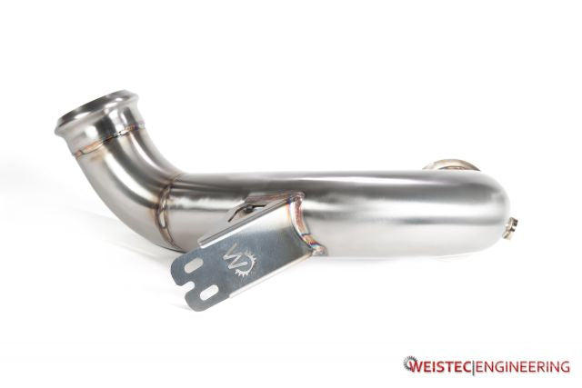 Weistec M139 Downpipe