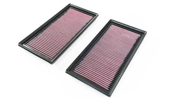 High Flow Air Filters