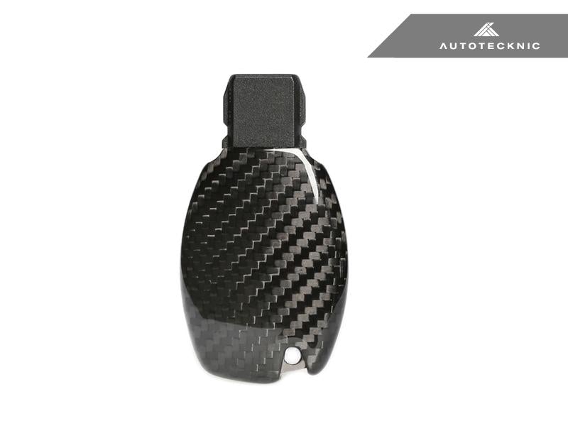 CARBON KEY CASE - MERCEDES-BENZ VARIOUS VEHICLES