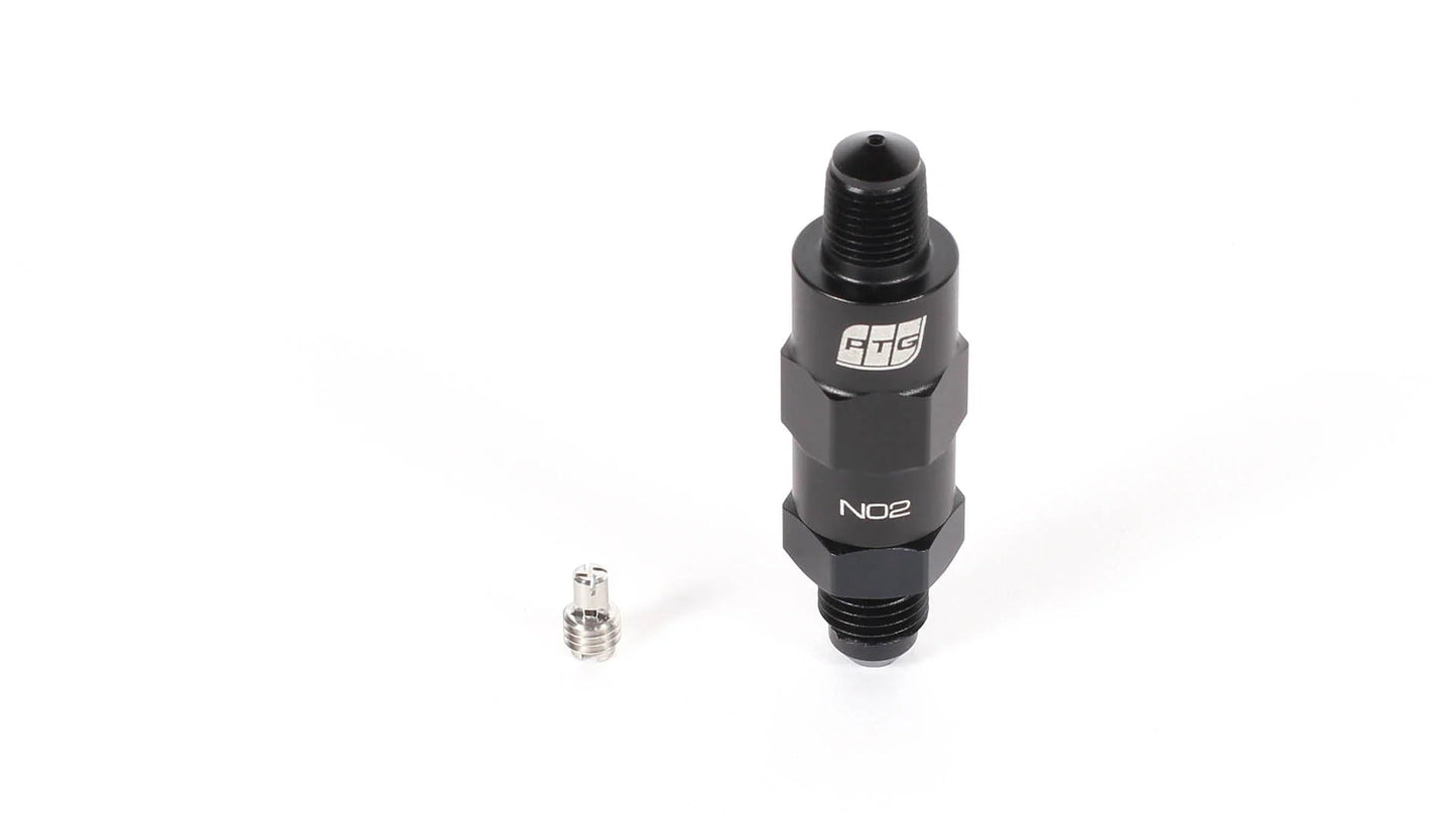PTG W205 C63 METHANOL SYSTEM