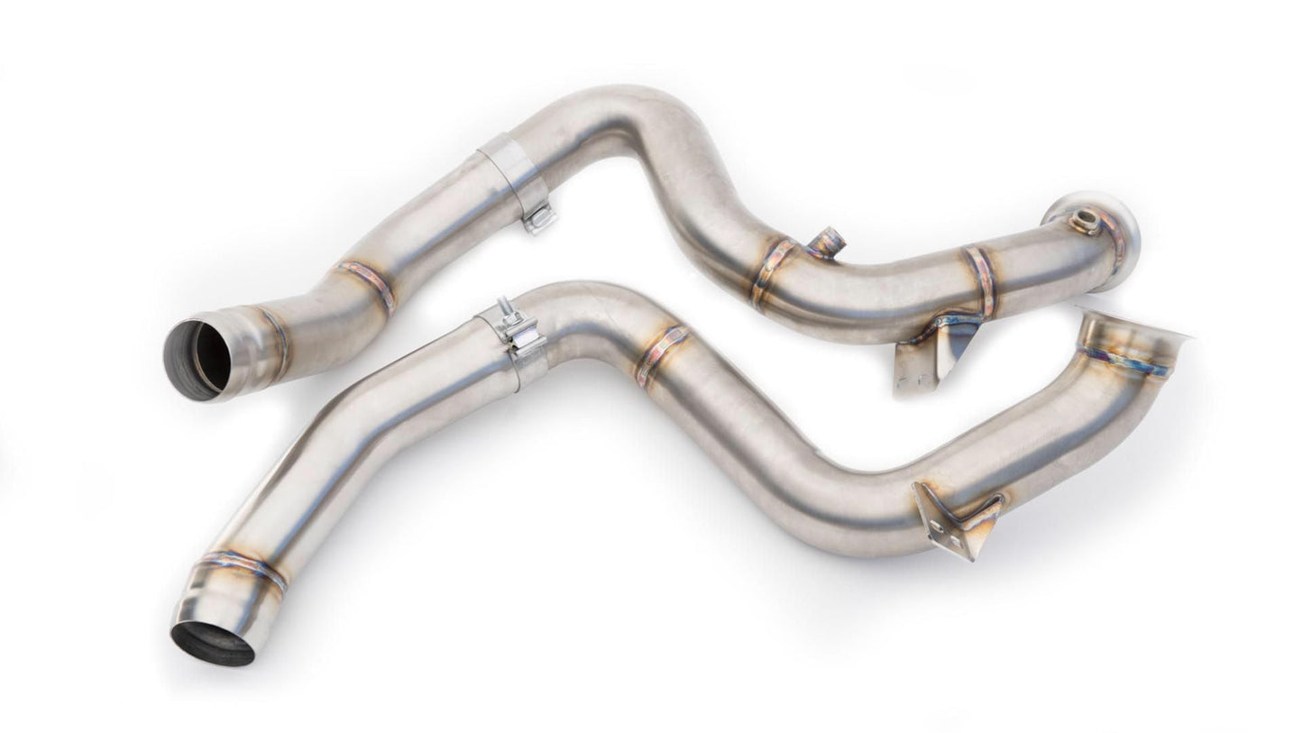 PTG Downpipes ( Multiple Models )