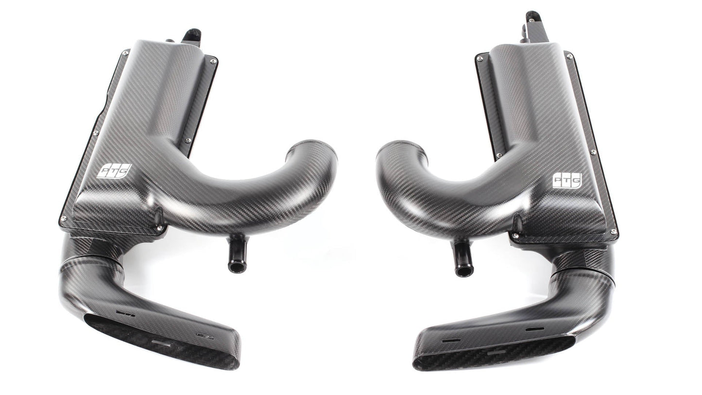 PTG M177.1 HIGH FLOW AIRBOXES