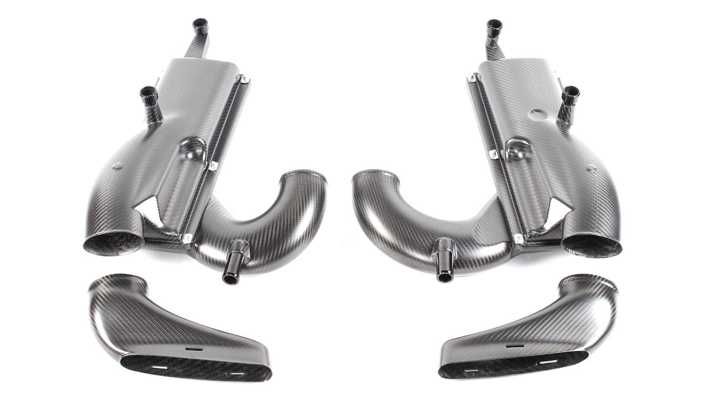 PTG M177.1 HIGH FLOW AIRBOXES