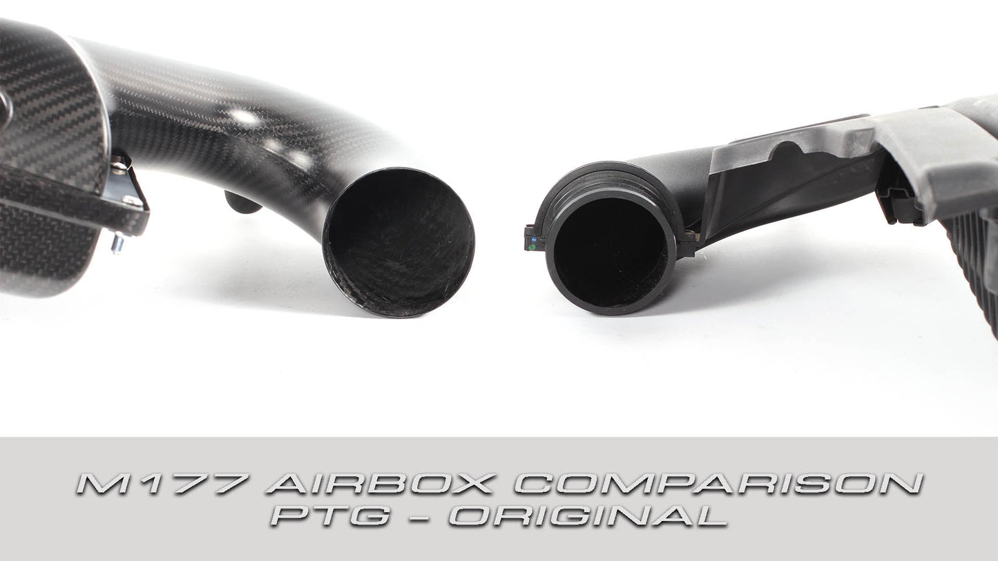 PTG M177.1 HIGH FLOW AIRBOXES