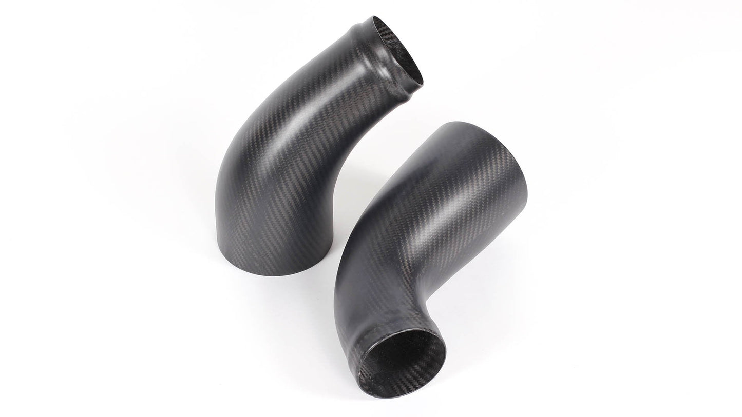 PTG - AMG GT Carbon Fiber Inlets