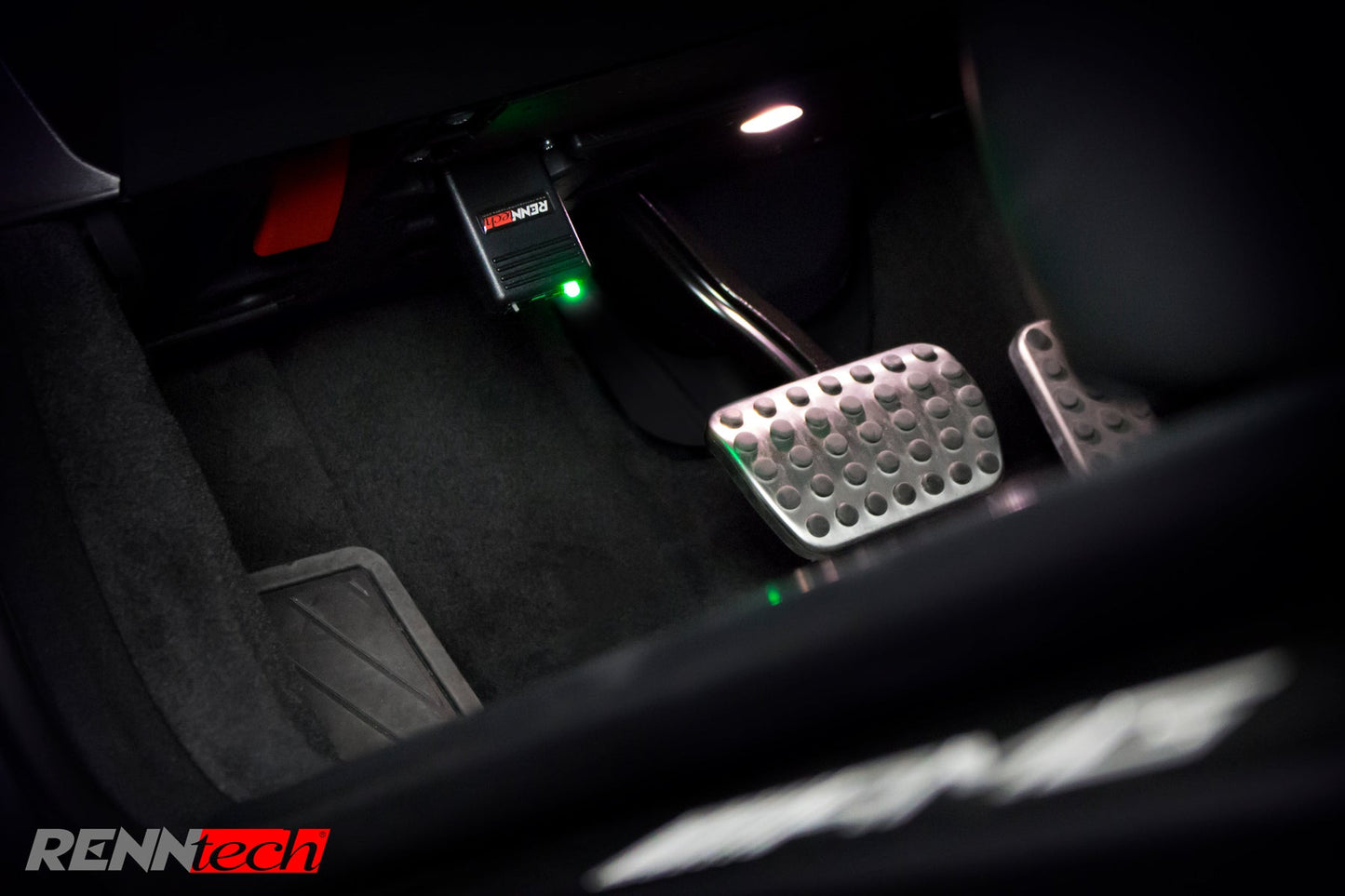 RENNtech Lowering Module