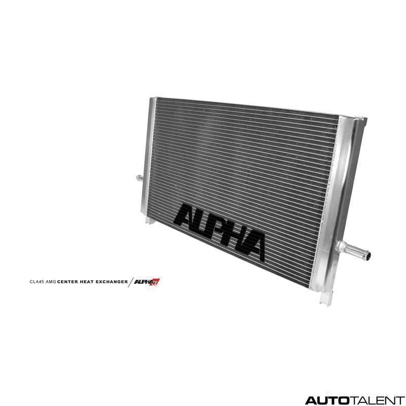 AMS PERFORMANCE HEAT EXCHANGER / CLA45, A45, G45 2013-2018