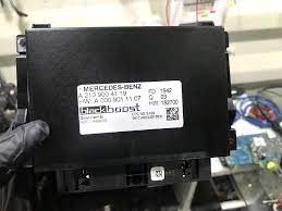MB AMG M177 CPC MODULE FOR ALL 9G-TRONIC TRANSMISSIONS