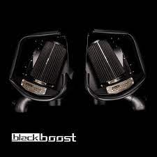 MERCEDES AMG M157 (222 / 217) COLD AIR INTAKE SYSTEM