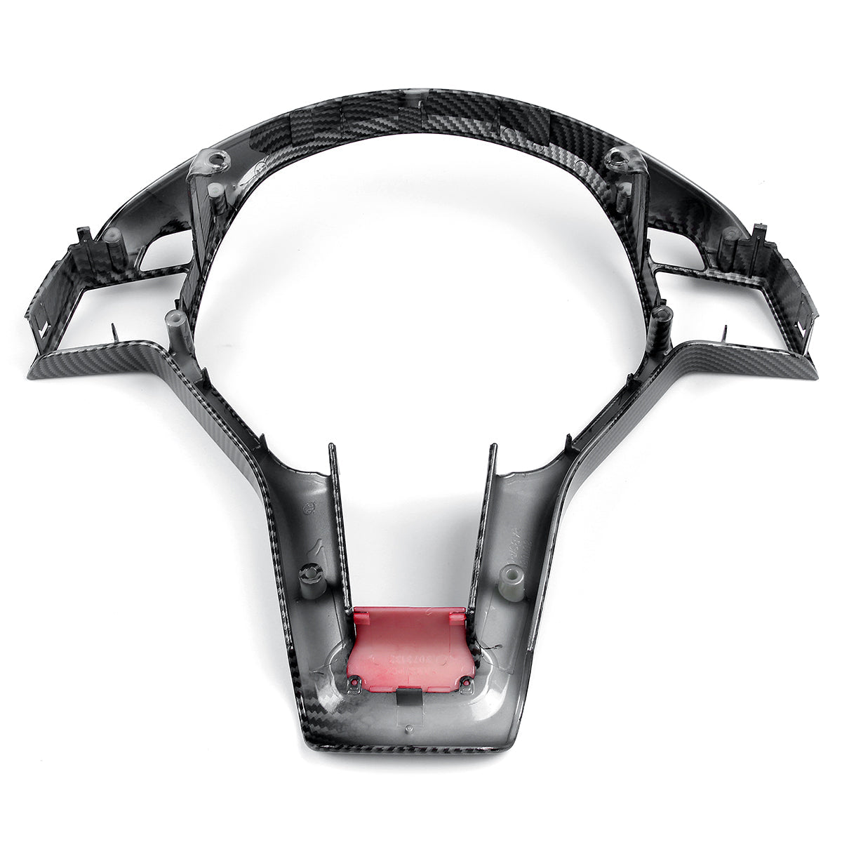 W204 C63 Facelift Steering Wheel Trim