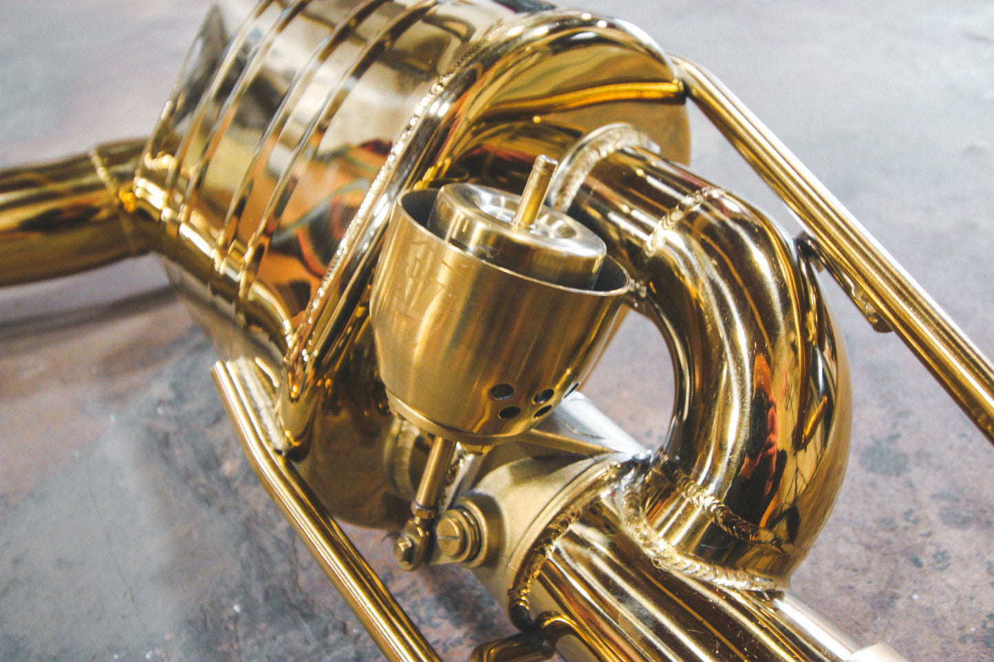 Mercedes E63 Amg W212