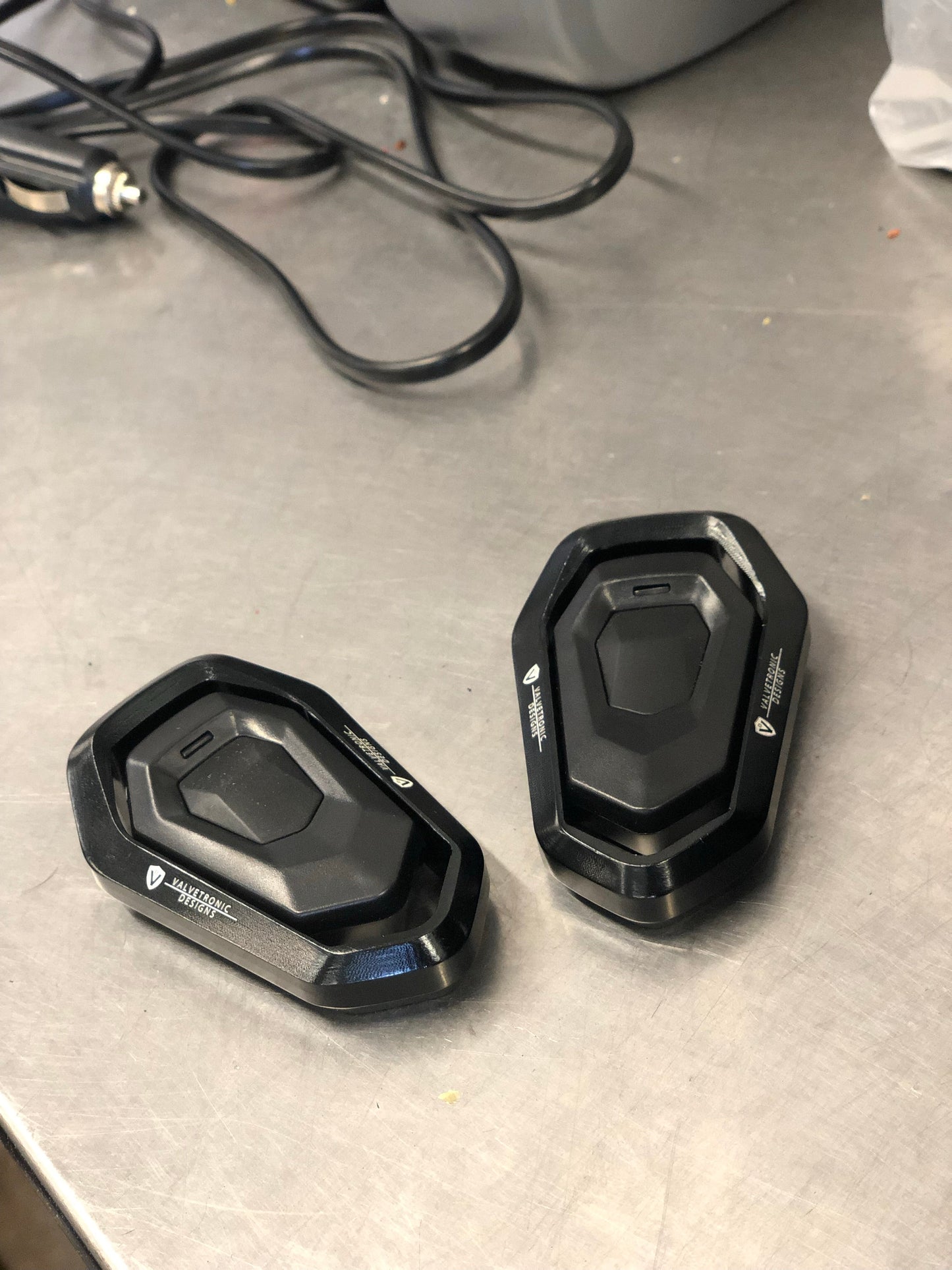 Mercedes Benz CLA 45 catback Valved exhaust