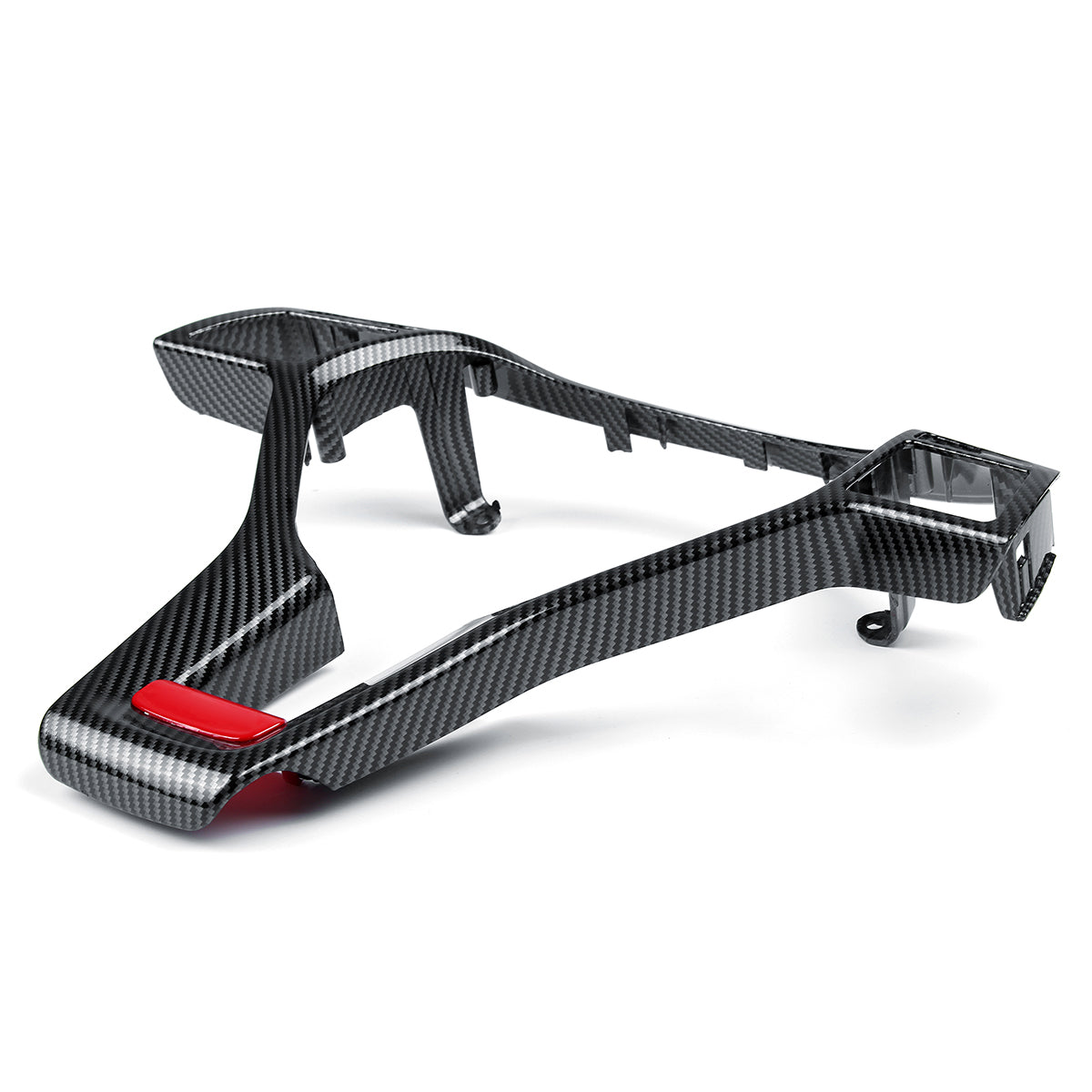 W204 C63 Facelift Steering Wheel Trim