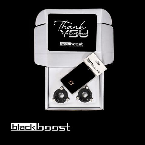 MERCEDES AMG M177 / M178 / M276 "FTA" ADAPTER