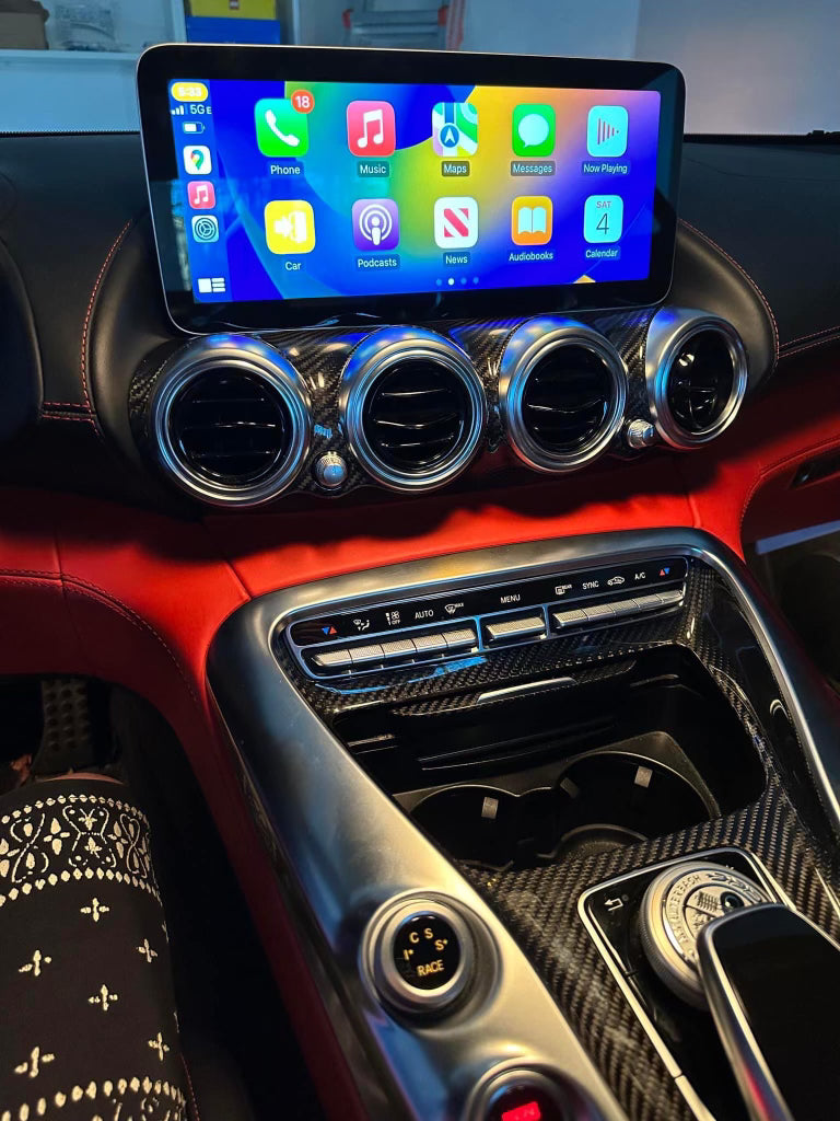 Wireless Apple CarPlay Modules ( Multiple Models )