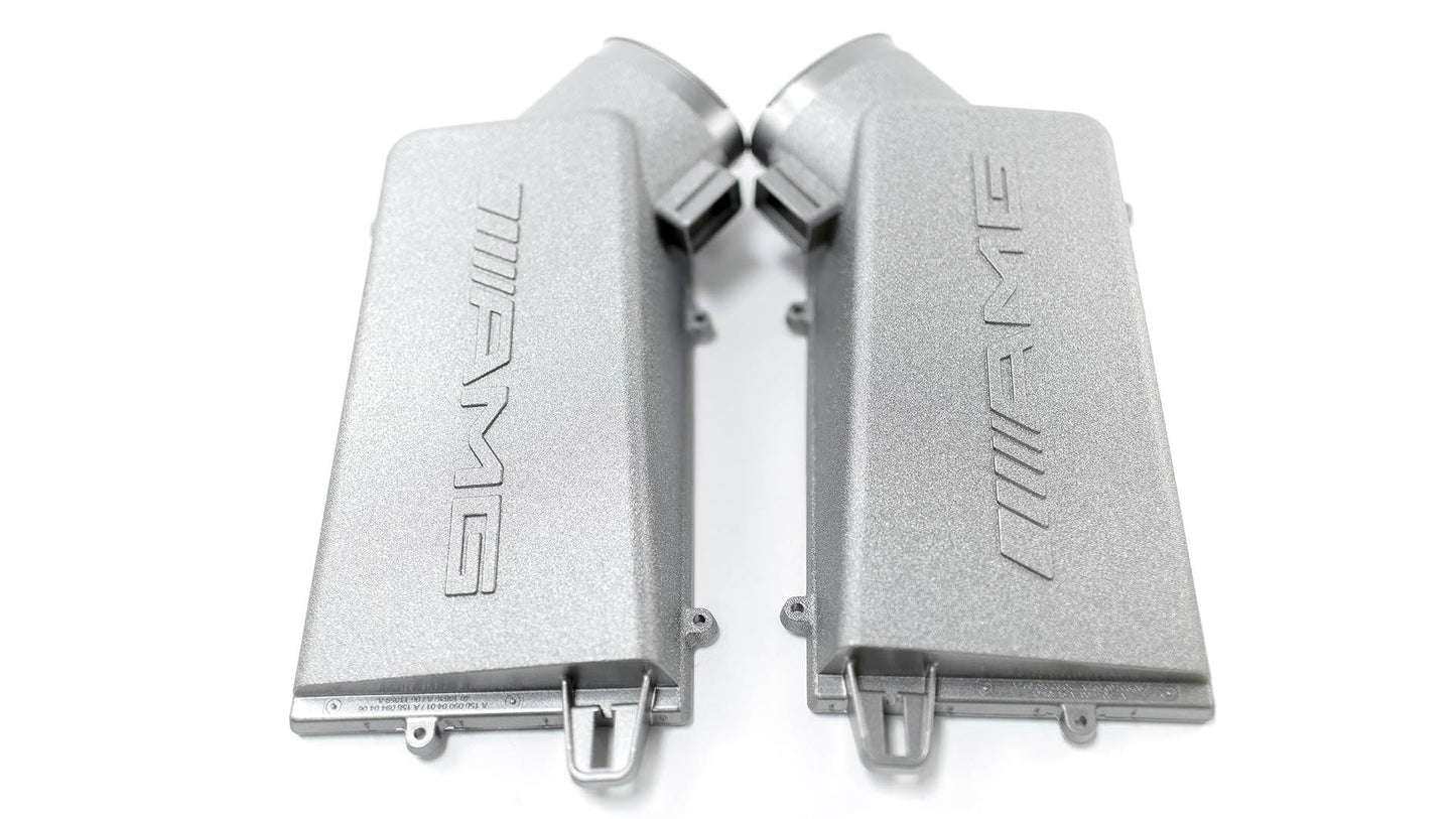 PTG ROW AIR BOXES W204 (M156)