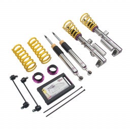 KW VARIANT 3 COILOVER KIT 2012+ C63 W204