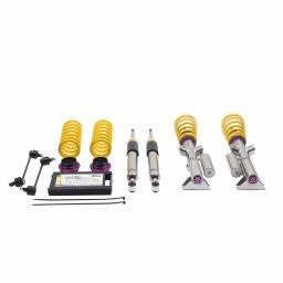 KW VARIANT 3 COILOVER KIT 2012+ C63 W204