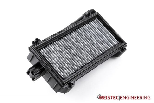 HIGH FLOW AIR FILTER SET WEISTEC