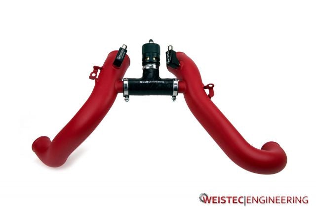 Water-Methanol Injection System ( Weistec )