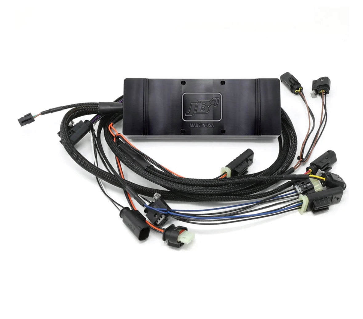 JB4 Tuner for 2023+ Mercedes-Benz C43/GLC/C63S AMG 2.0L Hybrid