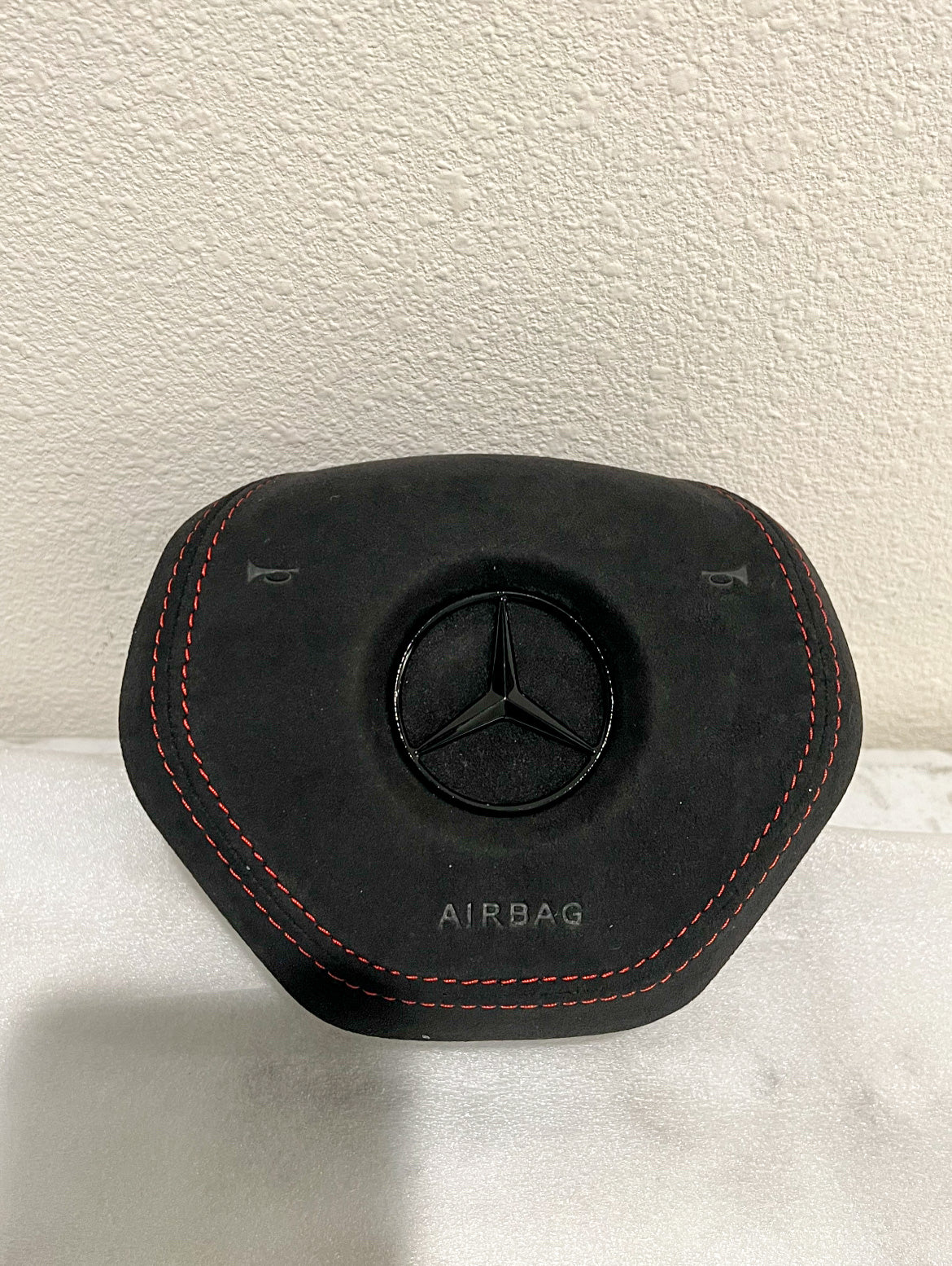 Performance Custom Airbag Covers